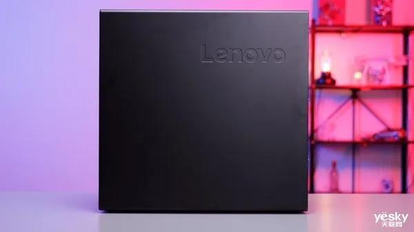 聯想ThinkStation P620