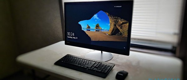 聯想一體機批發采購_關于聯想ThinkCentre X1一體機評測