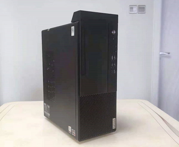 聯想啟天M540商用臺式機