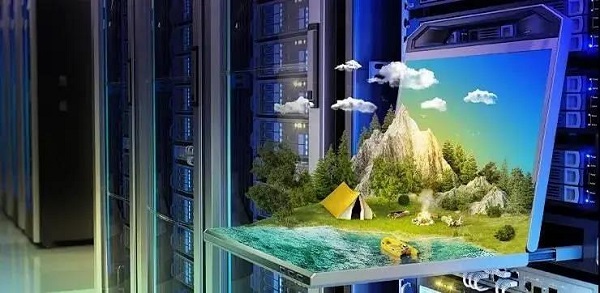 聯想集團蟬聯全球高性能計算TOP500份額第一