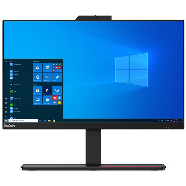 聯想ThinkCenter M930Z臺式一體機正面