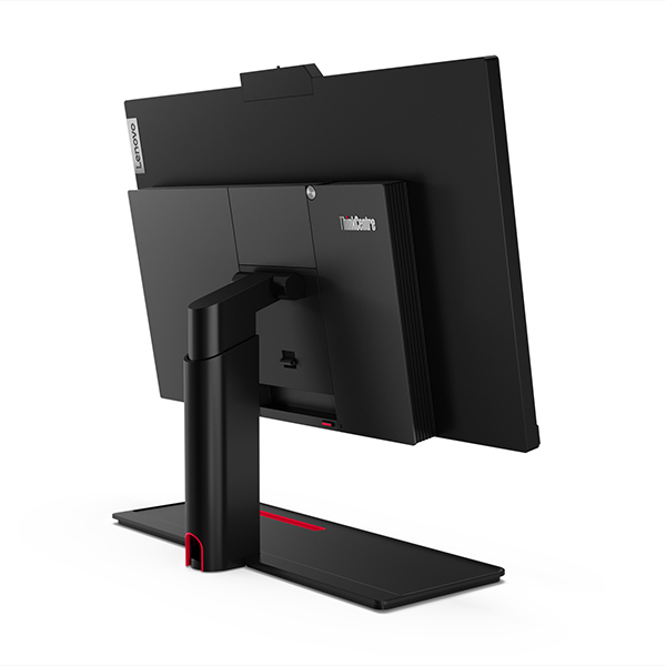 聯想ThinkCenter M930Z臺式一體機背面