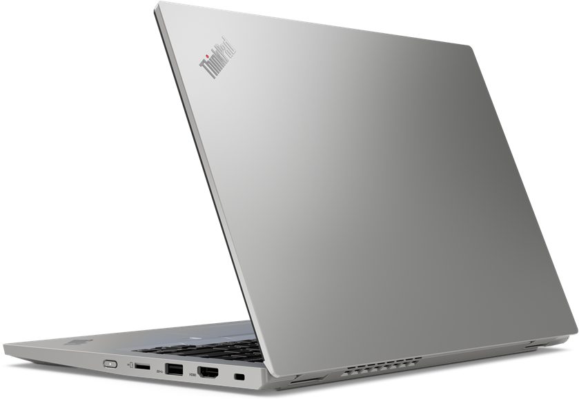ThinkPad L13(Intel 11代)銀色款