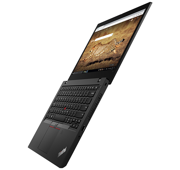 聯想ThinkPad L14 AMD開合180°