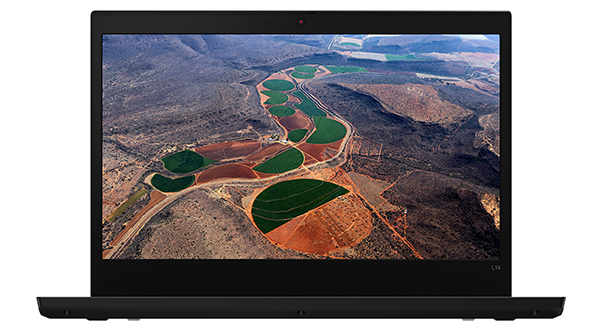 聯想ThinkPad L14 AMD14寸窄邊屏幕