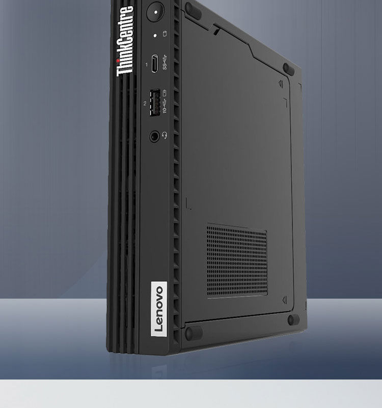 聯想ThinkCentre M740q 臺式機