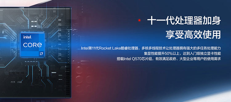 聯想ThinkCentre M940s 臺式機