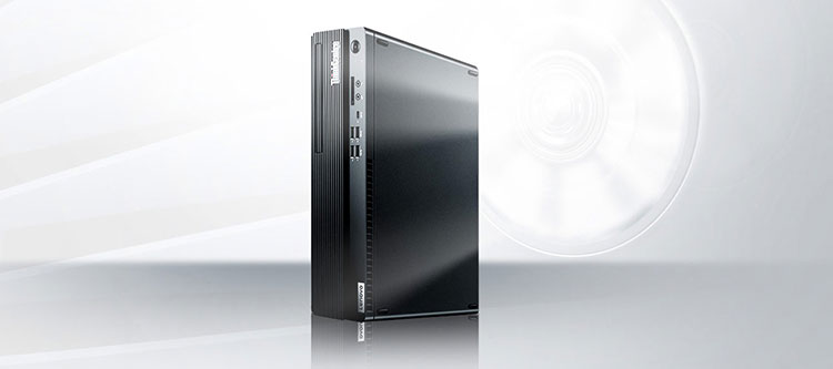 聯想ThinkCentre M940s 臺式機