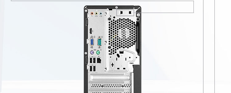 聯想啟天M433 臺式機