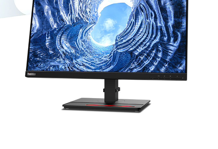 聯想ThinkVision P24i顯示器