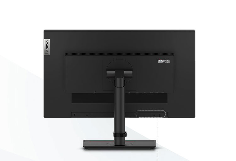 聯想ThinkVision P24i顯示器