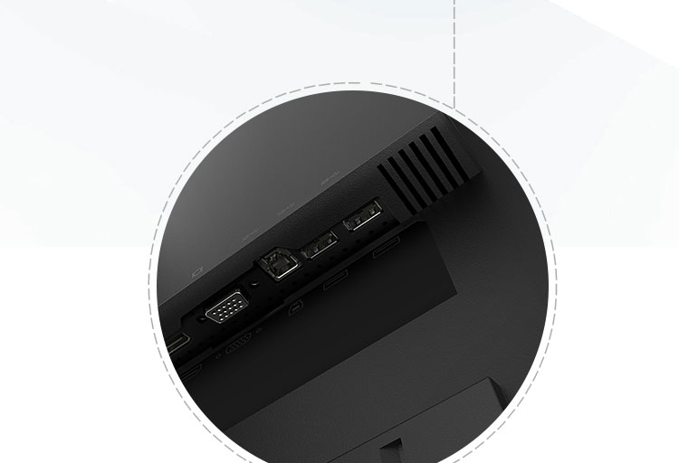 聯想ThinkVision P24i顯示器