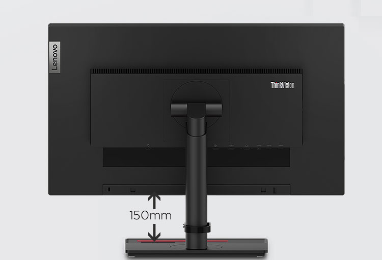 聯想ThinkVision P24i顯示器