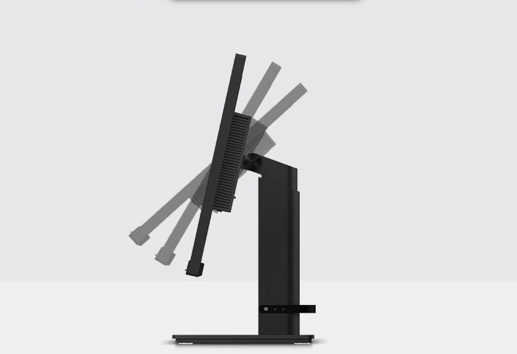 聯想ThinkVision P24i顯示器