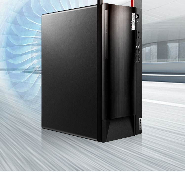 聯想ThinkCentre M740t 臺式機