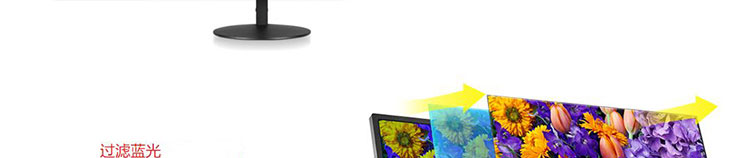 聯想ThinkVision TE24-10顯示器
