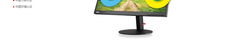 聯想ThinkVision TE24-10顯示器