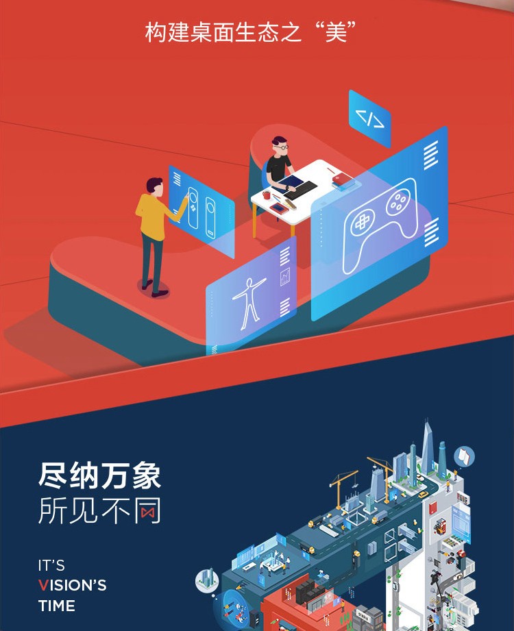 聯想ThinkVision X27q顯示器