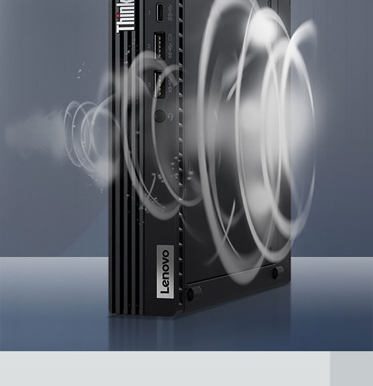 聯想ThinkCentre M750q 臺式機