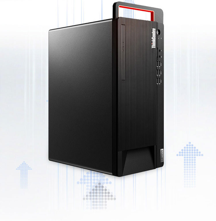 聯想ThinkCentre M750t 臺式機