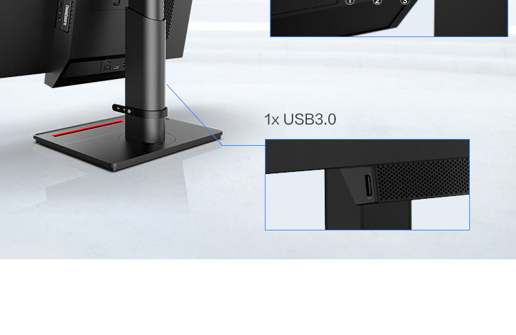 聯想ThinkCentre TIO4 一體機