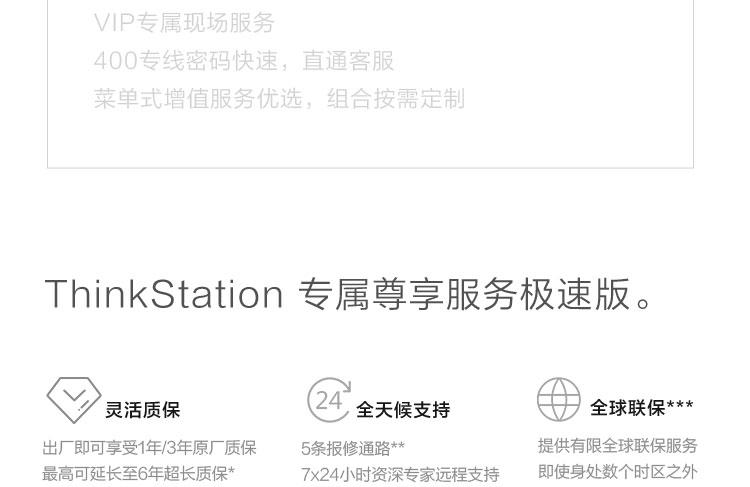 聯想ThinkCentre TIO4 一體機