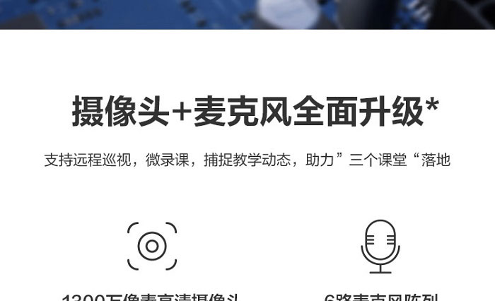 聯想智慧教育大屏M1 pro