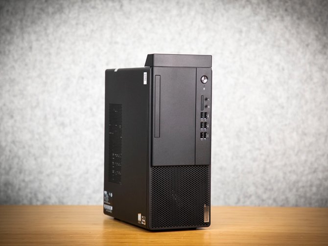 聯想啟天M450