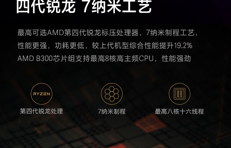 聯想啟天A850商用一體機