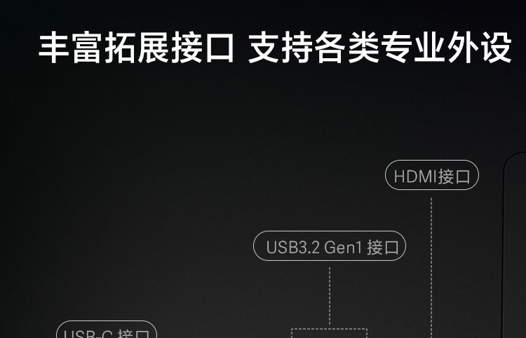 聯想啟天A850商用一體機