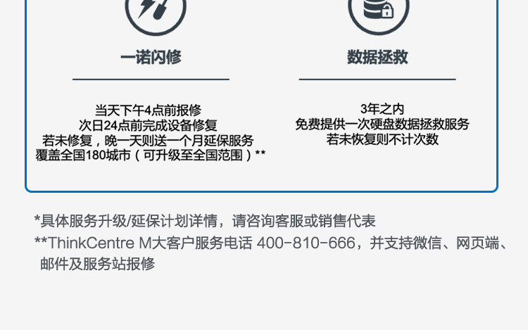 聯想ThinkCentre M940t