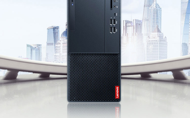 聯想啟天M650