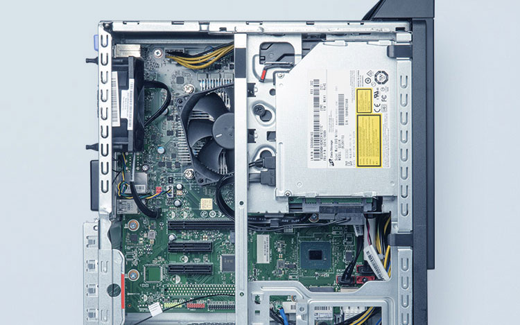 聯想啟天M650