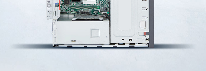 聯(lián)想ThinkCentre M720s