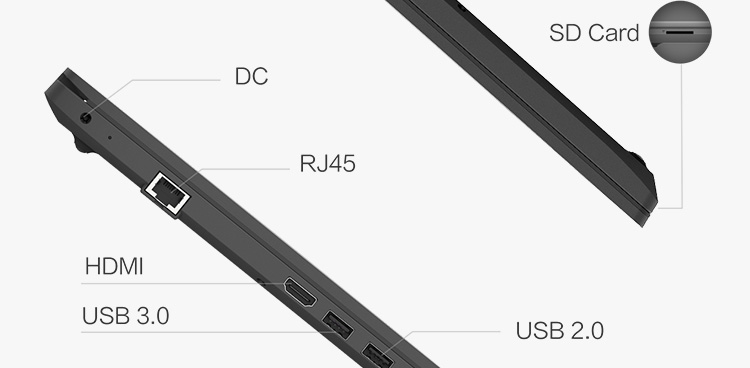 聯想Lenovo E41-55商務筆記本