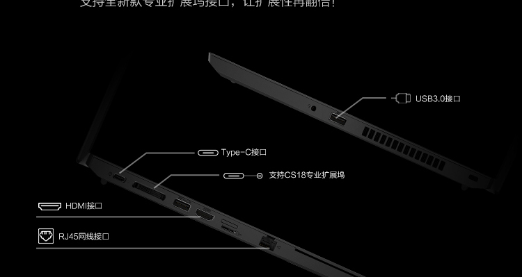 聯想ThinkPad L15(AMD)筆記本電腦