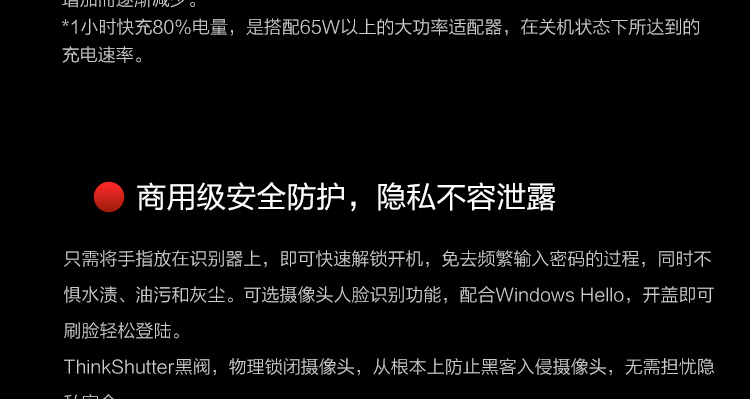 聯想ThinkPad L15(AMD)筆記本電腦