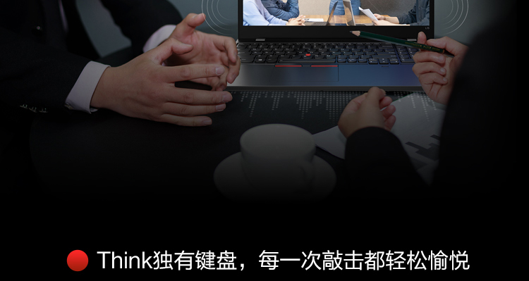 聯想ThinkPad L15(AMD)筆記本電腦