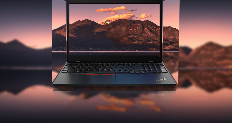 聯想ThinkPad L15(AMD)筆記本電腦