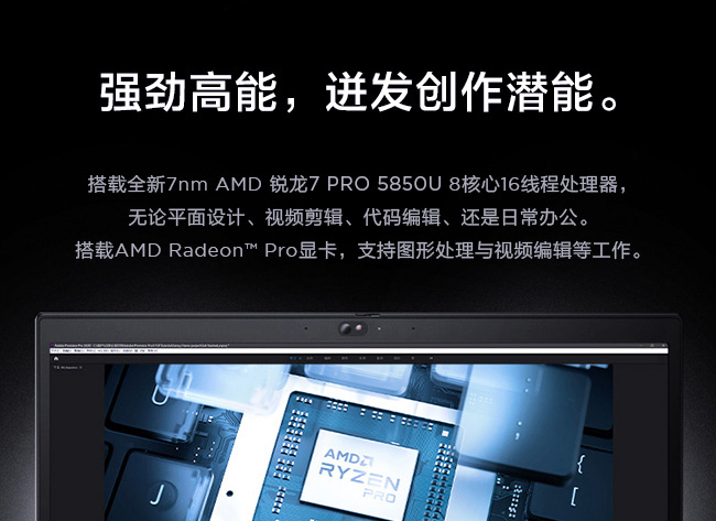 聯想ThinkPad P14s 2021 AMD