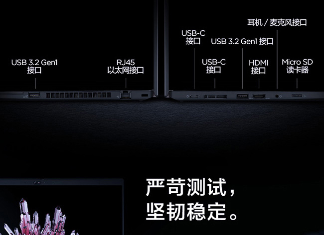 聯想ThinkPad P14s 2021 AMD