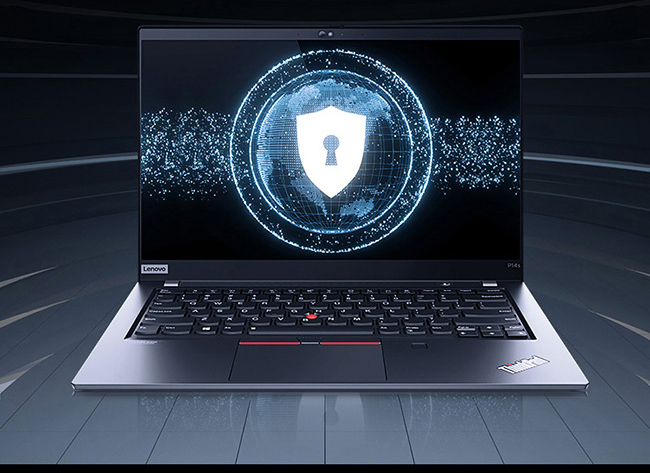 聯想ThinkPad P14s 2021 AMD