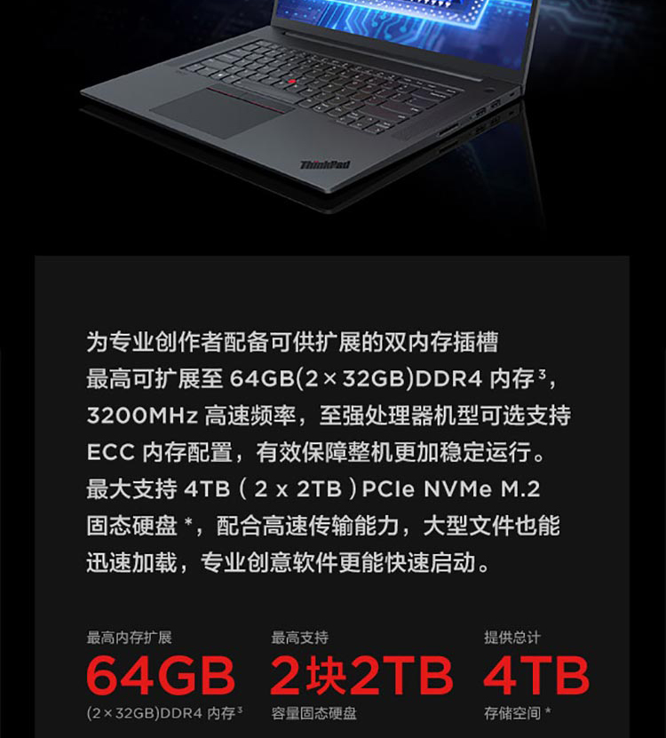 聯想ThinkPad P1