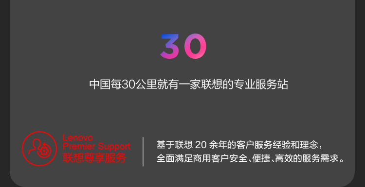 聯想ThinkStation P360 Tiny
