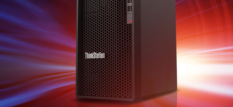 聯想ThinkStation P360