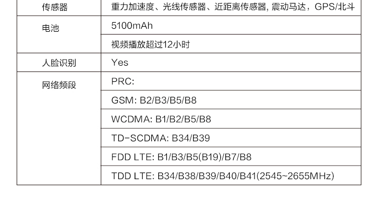 聯想平板電腦 M8 HD TB-8505