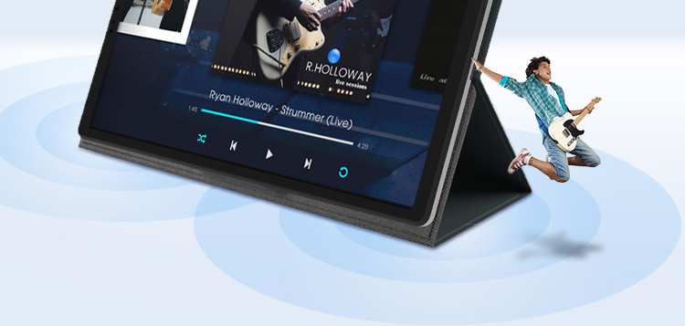 聯想平板電腦 M10 HD(2nd Gen) TB-X306