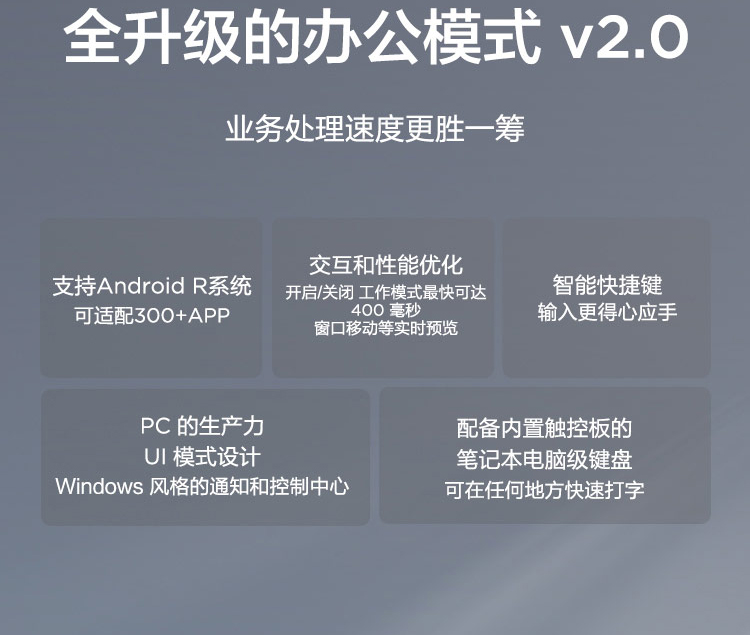 聯想平板電腦 啟天K11 Pro