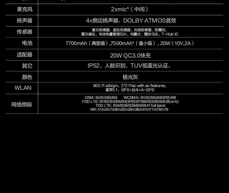 聯想平板電腦 啟天K11 Pro