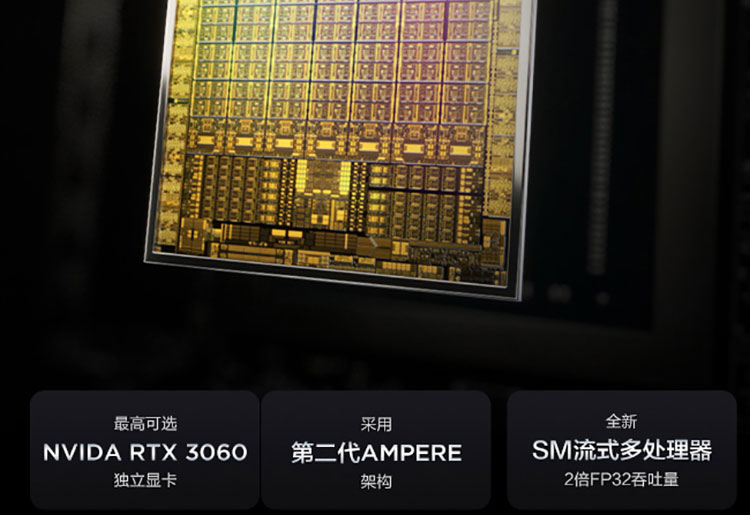 聯想ThinkStation K-A1 (銳龍版)